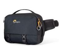 Lowepro Trekker Lite BP 250, Sac à Dos Appareil Photo avec Insert Amovible, avec Système de Bandoulière, Sacoche pour Appareil Photo Hybride, Compatible avec Sony Alpha 7, Noir