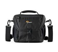 Lowepro Nova 170 AW II Noir | Maintenant 20% de réduction