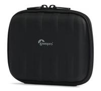 Lowepro Santiago 30 Noir | ✅ Livraison gratuite à partir de 100 €