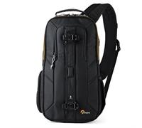 Lowepro Slingshot Edge 250 AW Étui sac à dos Noir