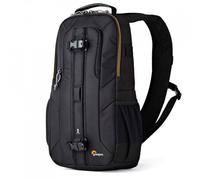 Lowepro 250 AW Slingshot Edge sac de transport pour Appareil photo Noir