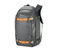 Lowepro Whistler BP 450 II AW Gris | ✅Liquidation: parti=parti