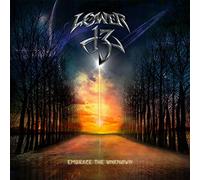 Lower 13 - Embrace the unknown