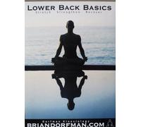 Lower Back Basics: Stretch, Strengthen, Recover