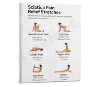 Lower Back Poster