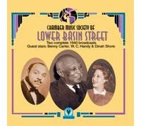 Lower Basin Street - Chamber Music Of Society Of