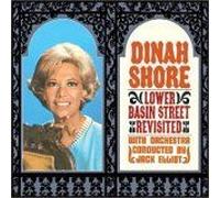 Dinah Shore - Lower Basin Street Revisited [Import]