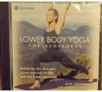 Lower Body Yoga
