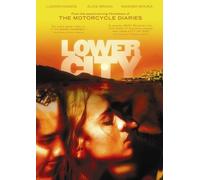Lower City [Import USA Zone 1]