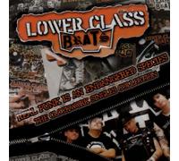 Lower Class Brats - Clockwork Singles Collect [Import]