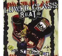 Lower Class Brats – The New Seditionaries – TKO Gear