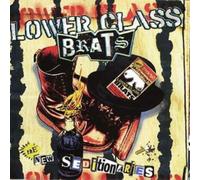 Lower Class Brats – The New Seditionaries – TKO Gear
