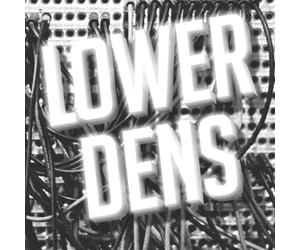 Lower Dens - Brains [Vinilo]