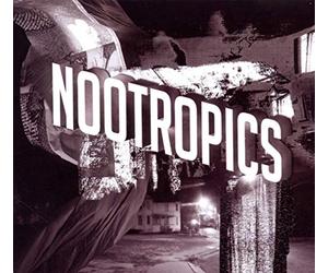 Lower Dens - Nootropics