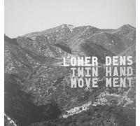 Lower Dens - Twin-Hand Movement
