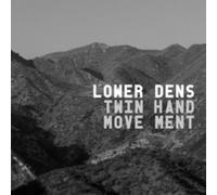 Lower Dens Twin-hand Movement (CD) Album