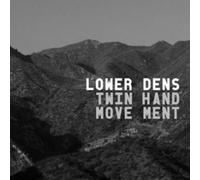Lower Dens - Twin-Hand Movement [Vinyl Lp] Digital Download