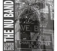 Lower East Side Blues