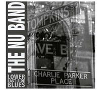 Lower East Side Blues