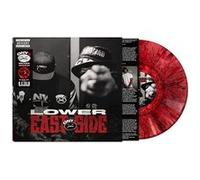 Onyx – Lower East Side – Vinyle 12" LP – Édition limitée (rouge)