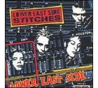 Lower East Side Stitches - Lower East Side