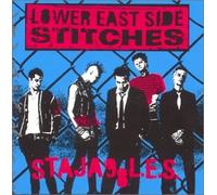 Lower East Side Stitches - Staja98les