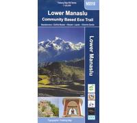 Lower Manaslu: Community Based Eco Trail