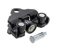 Lower Roller Guide Sliding Door L Pour Renault Kangoo 2008-
