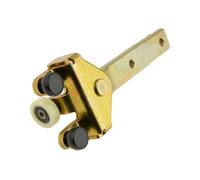 Lower Roller Guide Sliding Door Left Pour Mercedes Vito 1996-2003