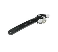 Lower Roller Guide Sliding Door Left Pour VW Caddy III 2004-