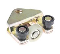 Lower Roller Guide Sliding Door Lower Pour Renault Master 98-