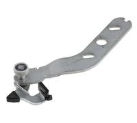 Lower Roller Guide Sliding Door Pour Citroën Jumper 06-