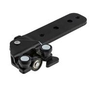Lower Roller Guide Sliding Door Right Pour Peugeot Bipper 2007-