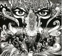 Lower Slaughter - What Big Eyes [Import]