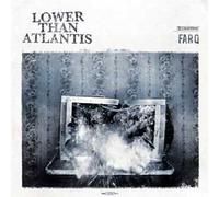 Lower Than Atlantis - Far Q [Import]