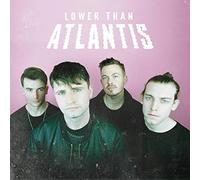 Lower Than Atlantis - Lower Than Atlantis [Import]