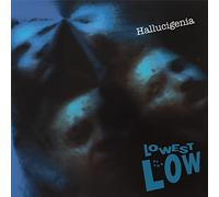 Lowest Of The Low - Hallucigenia [Import]