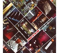 Tarverns & Palaces [Translucent Ruby Red Colored Vinyl] [Import]