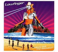 Lowfinger - Whos Got The Biscuit