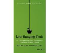 LowHanging Fruit by Terri Long Jeremy Eden, Terri Long (Auteur)