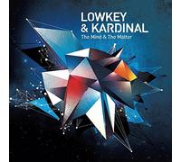 Lowkey & Kardinal - Mind and The Matter [Import]