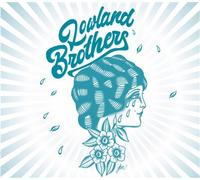 Lowland Brothers CD