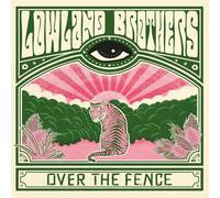 Broken Silence – Over The Fence – Vinyle 33 Tours