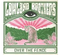 Lowland Brothers - Over the Fence