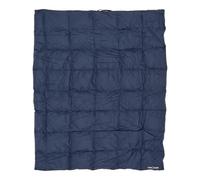 LOWLAND OUTDOOR Couverture Unisexe - Bleu Marine - 210 x 140 cm