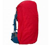 LOWLAND OUTDOOR® Housse de Pluie et de Transport pour Sacs à Dos - Imperméable < 85 l - 304 g.