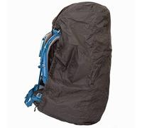 Lowland Outdoor® Housse de Pluie et de Transport pour Sacs à Dos - Imperméable < 85 l - 304 g.