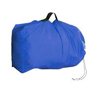 LOWLAND OUTDOOR® Housse de Transport pour Sac à Dos, Bleu, 97 x 47 x 25 cm