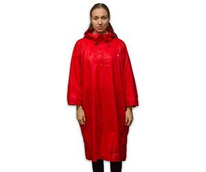 LOWLAND OUTDOOR Poncho de Pluie imperméable (Colonne d'eau 7000 mm)