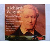 Lowlein - Essential Wagner [Import]